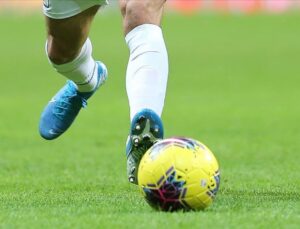 10 KASIM 2023 MAÇ TAKVİMİ: Bugün kimin maçı var?