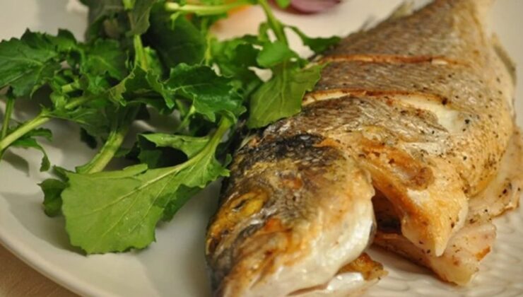 Balığın yanında sakın roka yemeyin! Yiyenler “Geçmiş olsun” berbat haber kapıda…