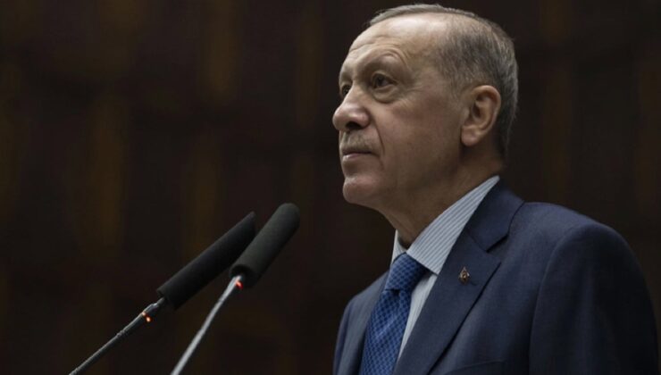 Cumhurbaşkanı Erdoğan İsrailli ailelerin yardım isteğine cevap verdi: MİT’i devreye soktuk