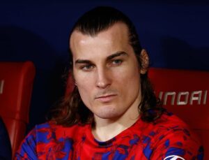 Fenerbahçe’de gündem Çağlar Söyüncü! Devre ortası kiralanacak