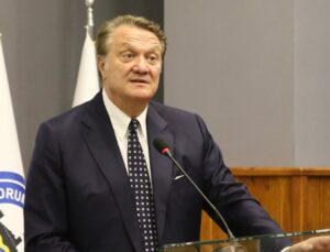 Hasan Arat: Beşiktaş’ı temsil etmek ulusal bir iştir