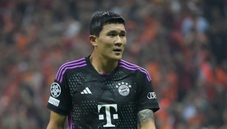 Kim Min-Jae’ye mesken taşırken büyük şok! En sevdiği eşyası çalındı