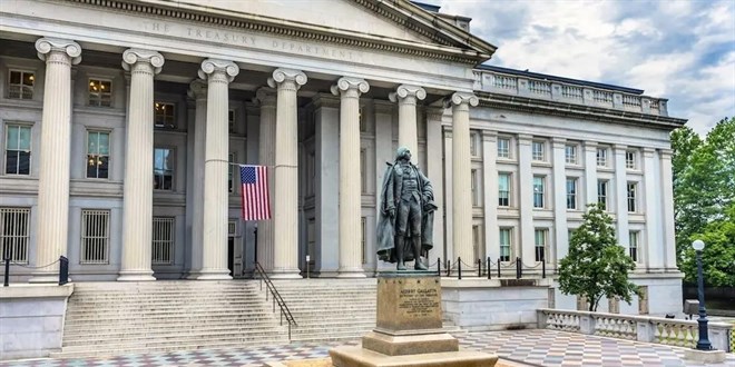 ABD’den Türk bankalarına yaptırım tehdidi