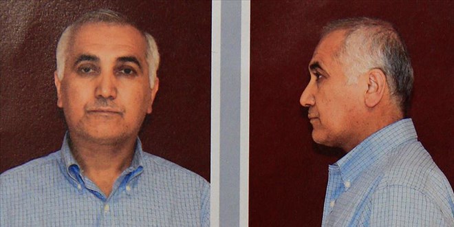 Adil Öksüz’le kontaklı akademisyene 15 yıla kadar mahpusu istendi