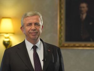 Ankara’da Mansur Yavaş’ın rakibi kim olacak?