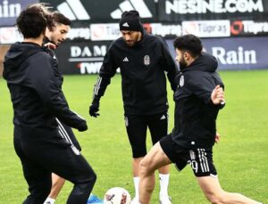 Dolmabahçe’de 10 milyar liralık derbi