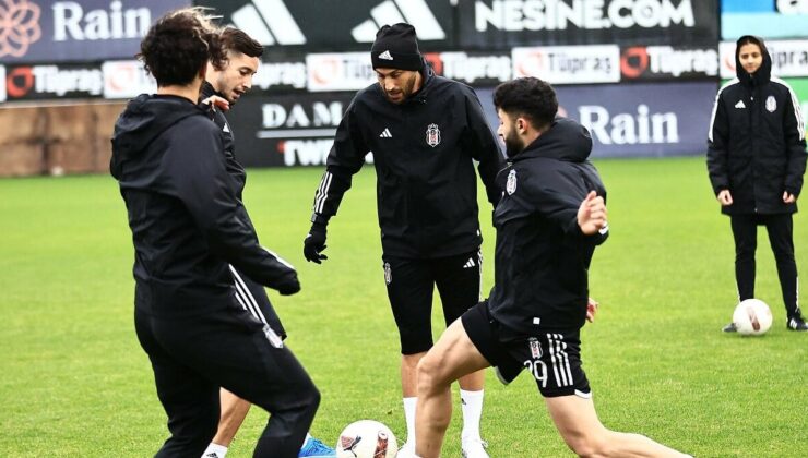 Dolmabahçe’de 10 milyar liralık derbi