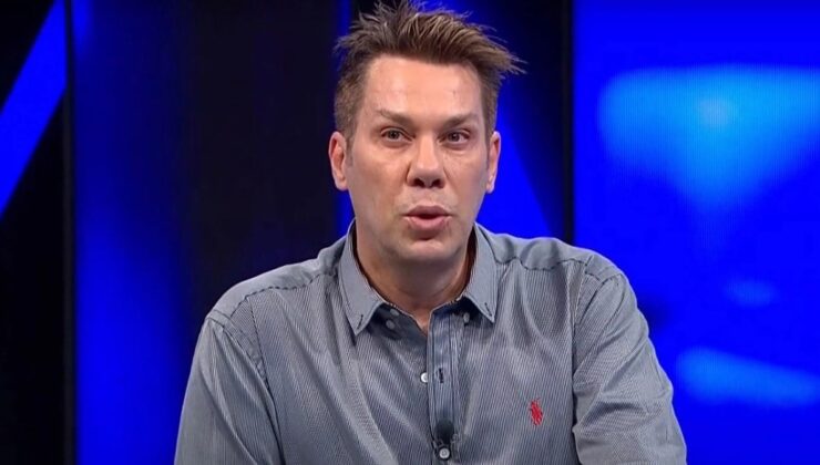 Fırat Aydınus, Harika Kupa finalinin hakemini duyurdu