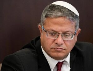 İsrailli Bakan’dan skandal davet: Kassam mensuplarını idam edelim