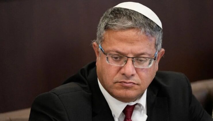 İsrailli Bakan’dan skandal davet: Kassam mensuplarını idam edelim