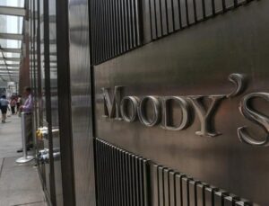 Moody’s’ten yeni Türkiye raporu: Kredi notu müspete çevrilebilir
