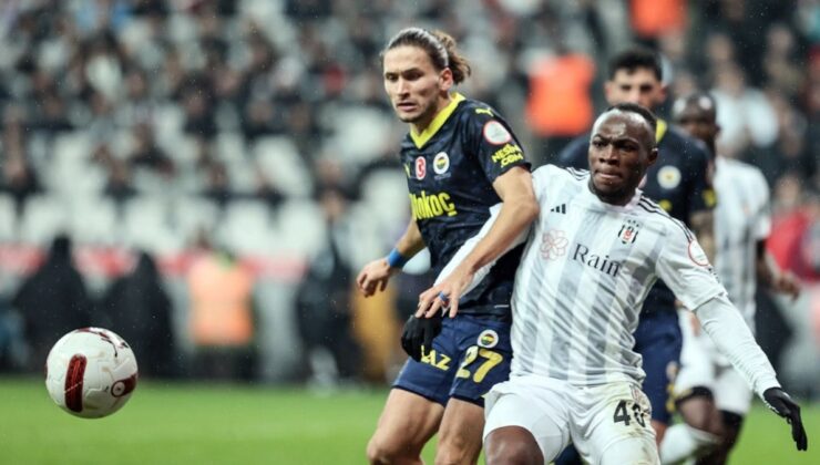 Olympiakos, Miguel Crespo’yu transfer etmek istiyor