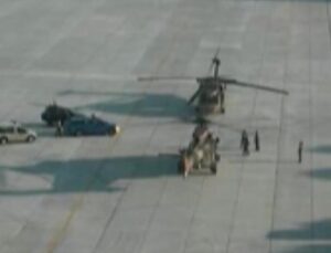 15 Temmuz’un yeni ses kayıtları: Çiğli’yi suikastçı teröristlere açmışlar