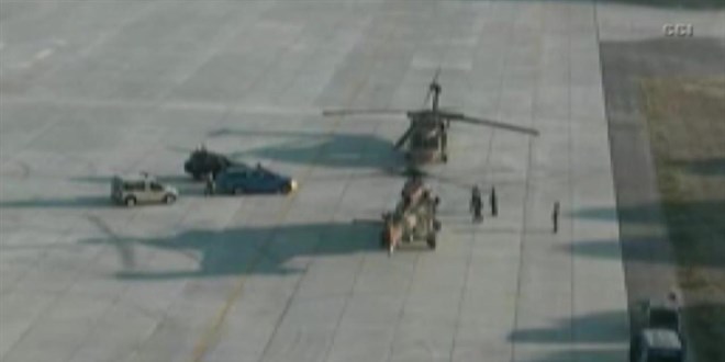 15 Temmuz’un yeni ses kayıtları: Çiğli’yi suikastçı teröristlere açmışlar