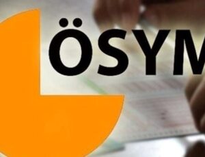 300 binden fazla aday DGS sonuçlarını bekliyor!