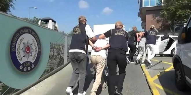 Adil Öksüz’ü kaçıran Cihat Yıldız FETÖ’nün 2 numarasının sağ kolu çıktı!