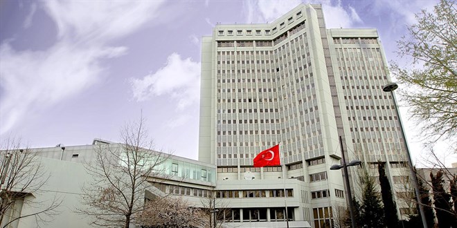 Ankara-Şam çizgisinde olağanlaşma süreci