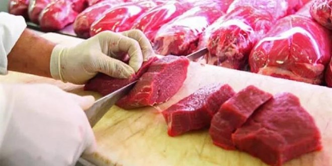 Arz artacak et fiyatları düşecek