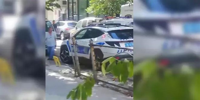 Avcılar’da bıçakla babasını öldürdü, annesini ve kardeşini yaraladı