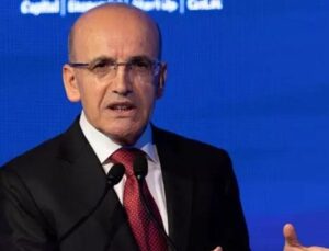 Bakan Şimşek: Vergisini verenlerin hakkını koruyoruz