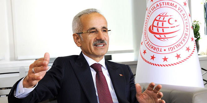 Bakan Uraloğlu: Instagram kurallara uyarsa erişim yasağını kaldıracağız