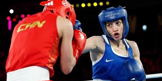 Buse Naz Çakıroğlu: Devam mı, tamam mı? Buna karar vereceğim