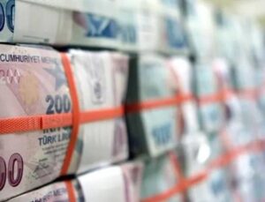 Bütçe temmuzda 97 milyar lira açık verdi