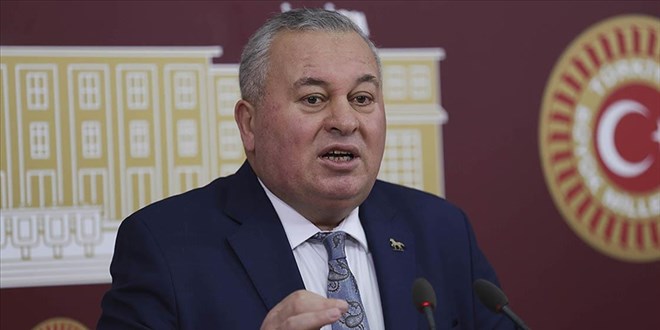 Cemal Enginyurt’tan Şimşek manipülasyonu