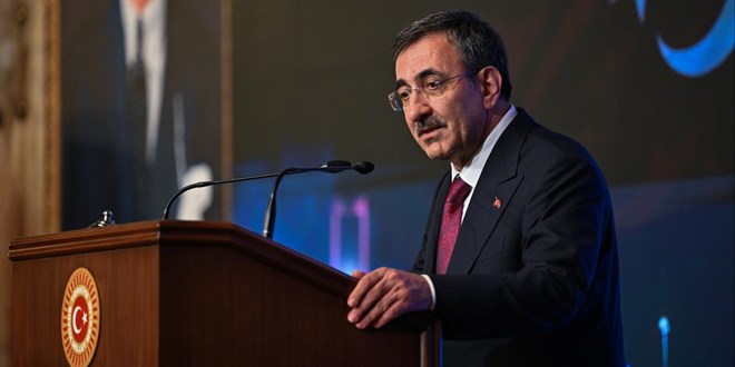 Cevdet Yılmaz: Zenginlere vergi affı hiç bir etapta gündemde değil