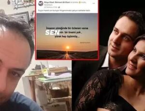 Cezaevinden müsaadeli çıktı, tartıştığı eşini döverek öldürdü