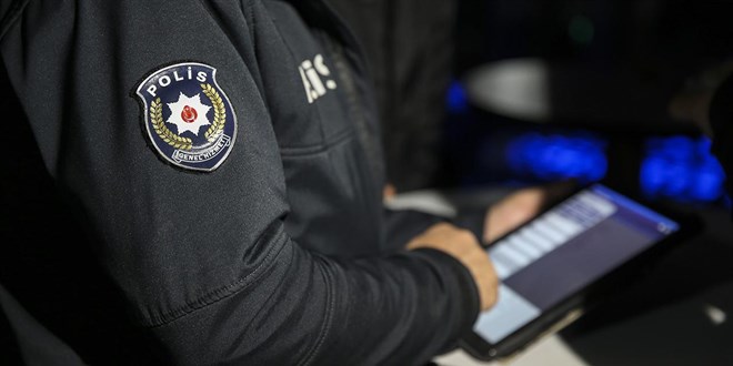 Düğünde havaya ateş açan 9 bireye 74 bin lira ceza