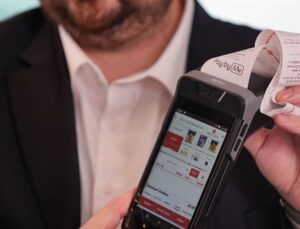 Esnafa fiyatsız POS aygıtı verilecek