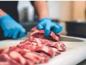 Et ve yumurtaya yeni standart geliyor