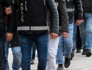 Firari hatalılar için ‘Çember’ daralıyor: 4 bin 491 gözaltı