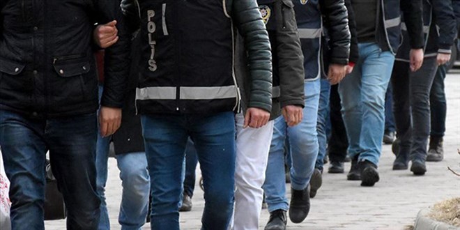 Firari hatalılar için ‘Çember’ daralıyor: 4 bin 491 gözaltı