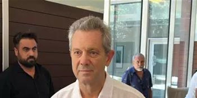 Hasta yakını ile çıkan arbedede kalp krizi geçiren doktor, mesleği bıraktı