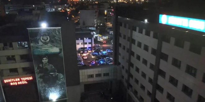 Hayvan barınağı ismi altında milyonluk vurgun!