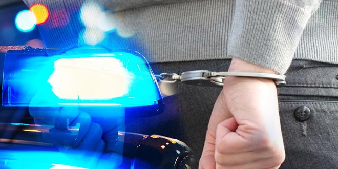 İzmir’de ‘Kuyu-19’ operasyonunda 15 kuşkulu yakalandı