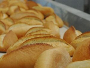 Kayseri’de ekmeğe artırım: 200 gram somun ekmek 9 TL