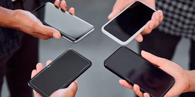 Kiralık telefon kabusunuz olmasın! Siber risklere davetiye çıkarıyor