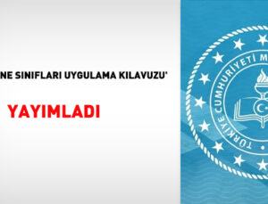 MEB, ‘Hastane Sınıfları Uygulama Kılavuzu’ yayımladı
