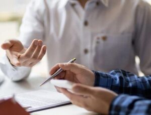 Mesken sahibi, kira artışında yeni bir prosedür buldu