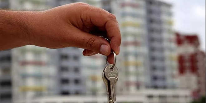 Mesken sahiplerini ilgilendiren karar! Müteahhide dava açtı, tazminat kazandı