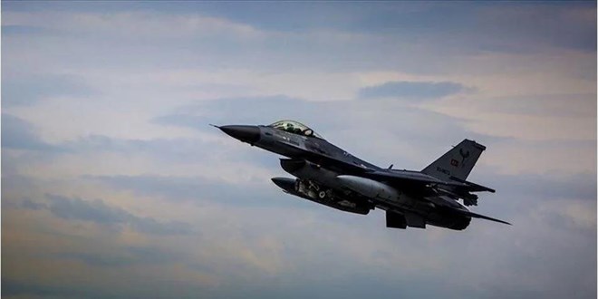 Pençe-Kilit bölgesinde 17 PKK’lı terörist etkisiz hale getirildi