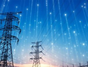 Temmuz ayında elektrik üretiminde rekor