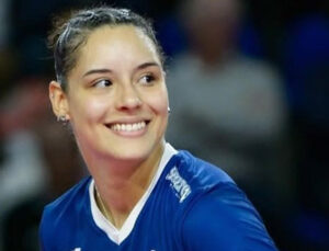 29 yaşındaki voleybolcunun meyyit bulunmasıyla ilgili soruşturma sürüyor