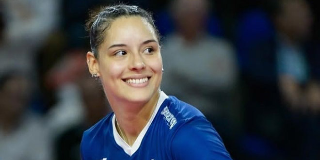 29 yaşındaki voleybolcunun meyyit bulunmasıyla ilgili soruşturma sürüyor