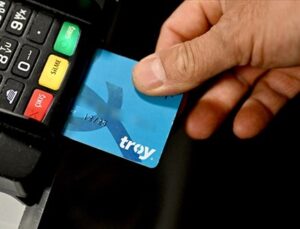 Ağustosta kartla ne kadar harcadık?