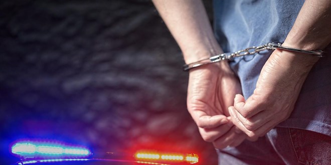 Aranan şahıslar ‘Çember’e sıkıştırıldı: 3 bin 126 gözaltı