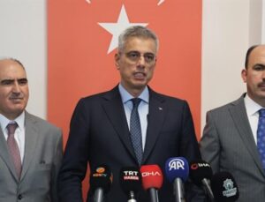 Bakan Memişoğlu: Puf veya elektronik sigaralar konusunda lütfen dikkatli olalım